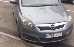 В 2020 году на украинские номера перешло более 353 тыс. подержанных авто, ввезенных из других стран