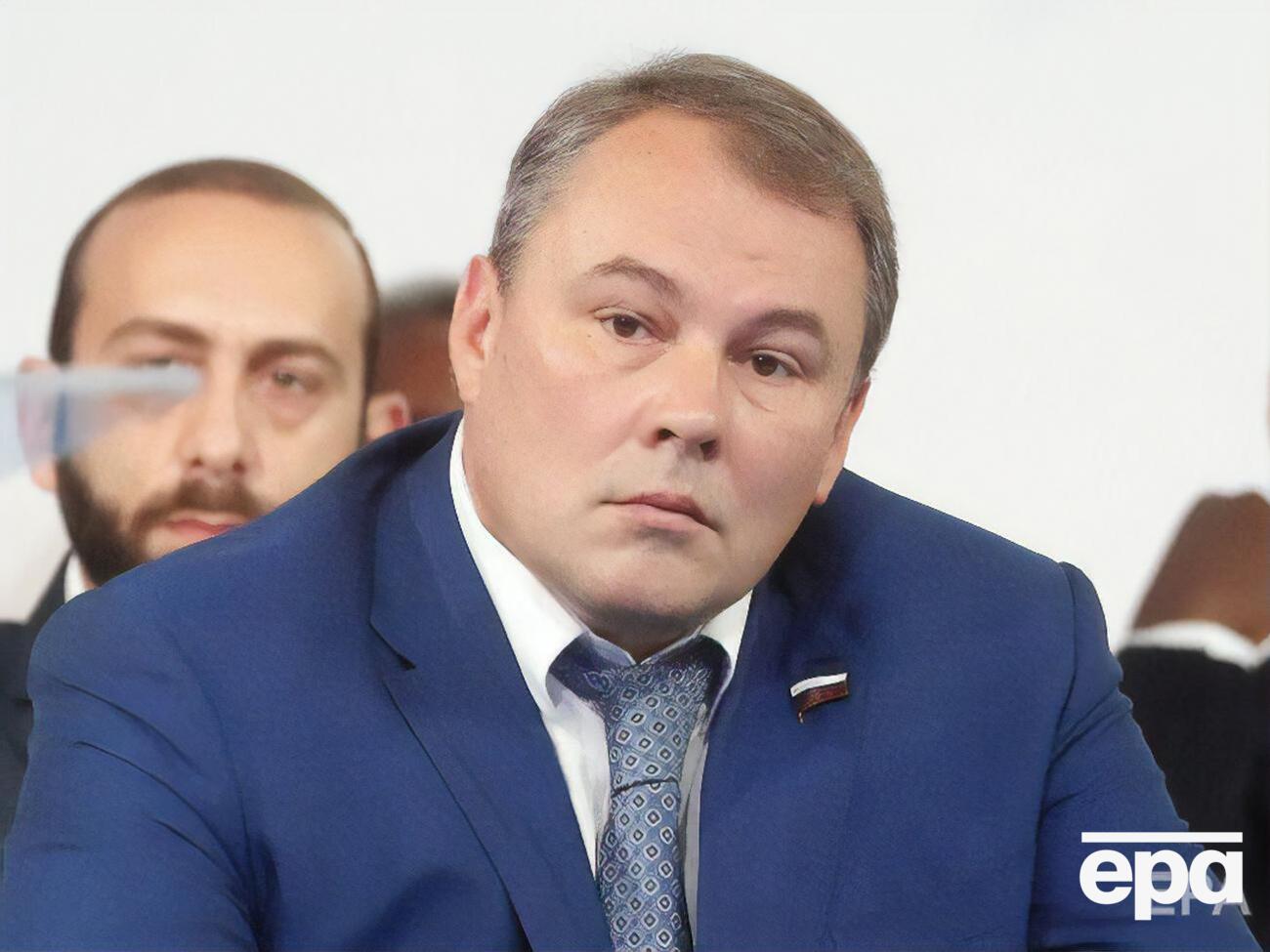 Толстой заявив, що не всі країни &ndash; члени РЄ виконують рішення ЄСПЛ