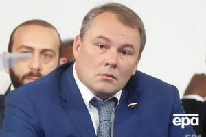 Толстой заявив, що не всі країни – члени РЄ виконують рішення ЄСПЛ