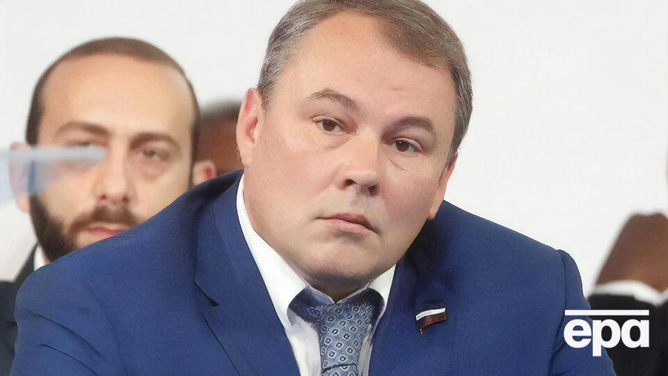 Толстой заявив, що не всі країни – члени РЄ виконують рішення ЄСПЛ