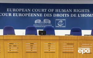 У 2019 році конкурс на обрання судді до ЄСПЛ від України перервав адміністративний суд