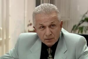 Паперний: Онучка виходила на контакт, улітку на риболовлю їздили, але потім усе