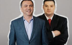 В "Слідстві.Інфо" провели расследование о том, что связывает Вовка и Нескоромного