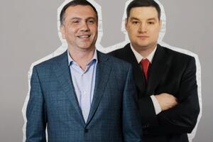 У "Слідстві.Інфо" провели розслідування про те, що пов'язує Вовка і Нескоромного