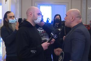 Мокрик запитав Киву про відмивання грошей через конвертаційні центри