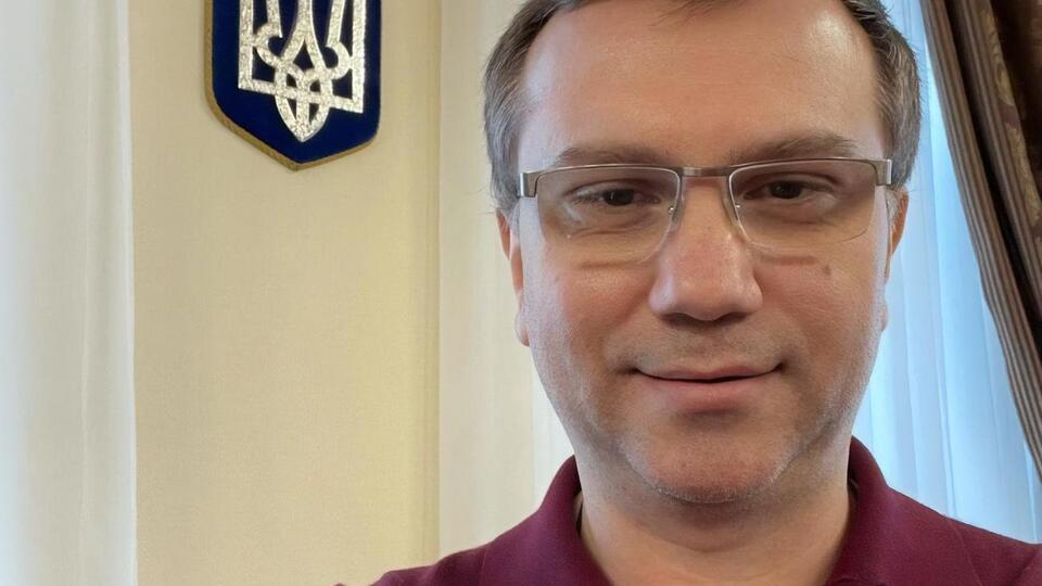 Детективы НАБУ трижды не смогли принудительно доставить Вовка в суд. Председатель ОАСК себя подозреваемым не считает