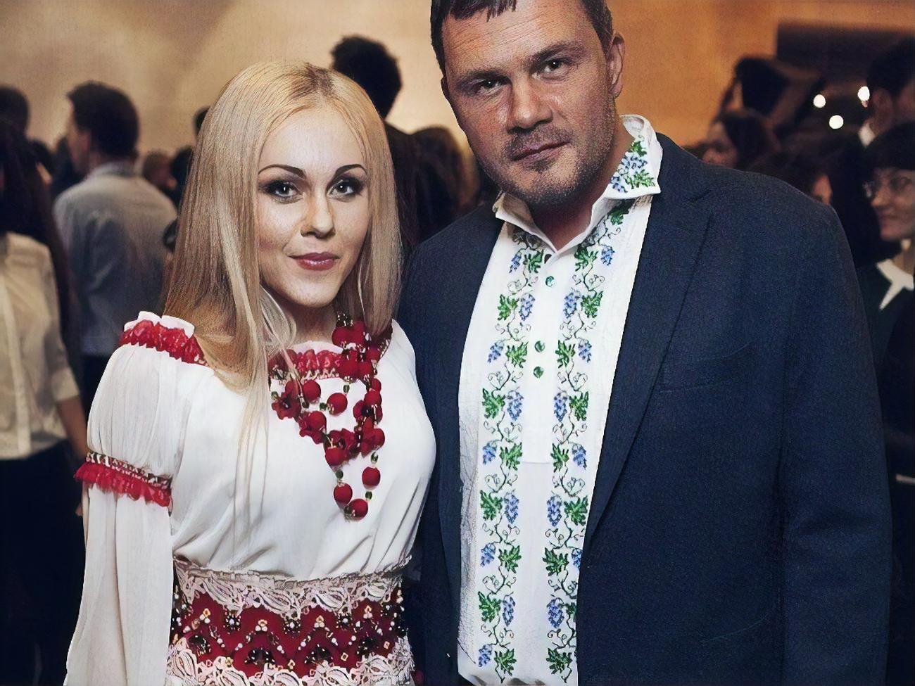 Alyosha и Лисица расстались после семи лет отношений