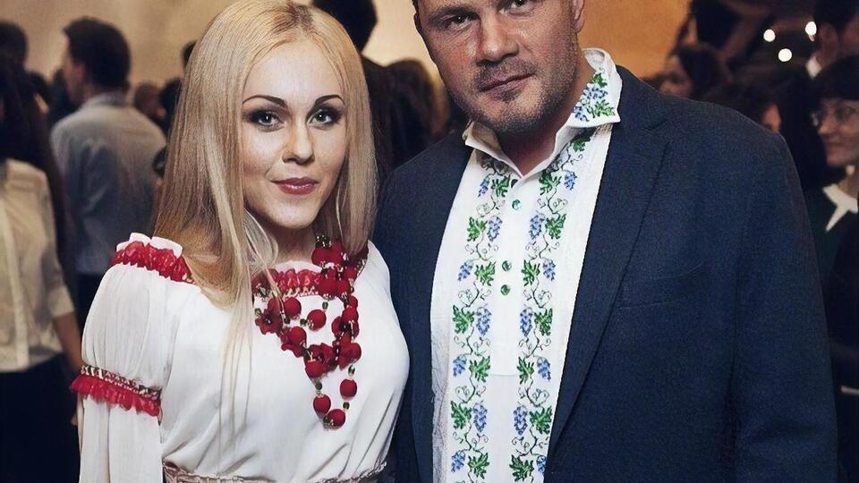 Alyosha й Лисиця розійшлися після семи років стосунків