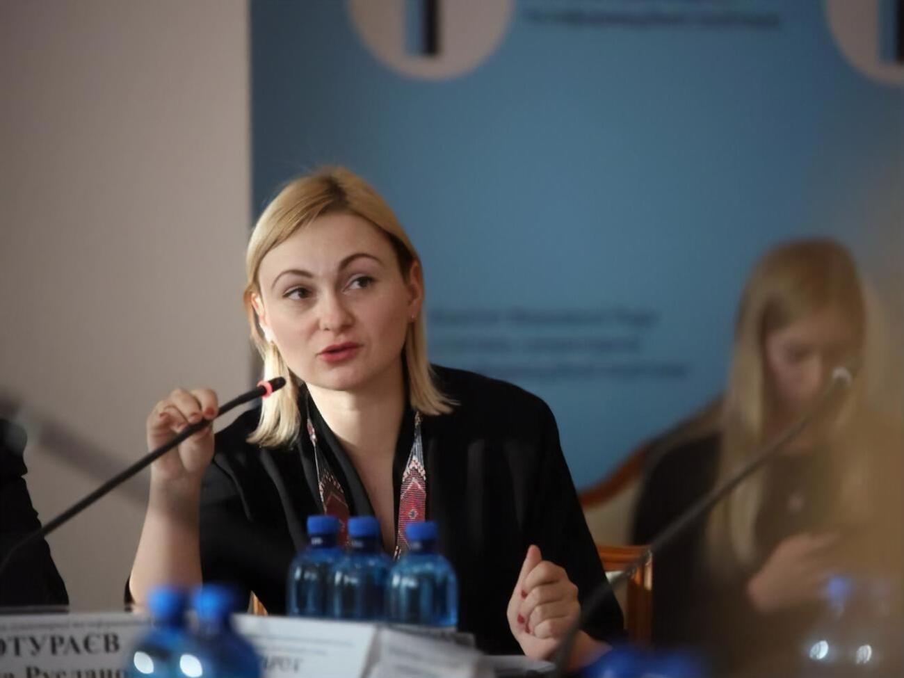 Кравчук: Привезти вакцину – тільки перший пункт. Треба подивитися, як міністерство готове принаймні до першого етапу вакцинації