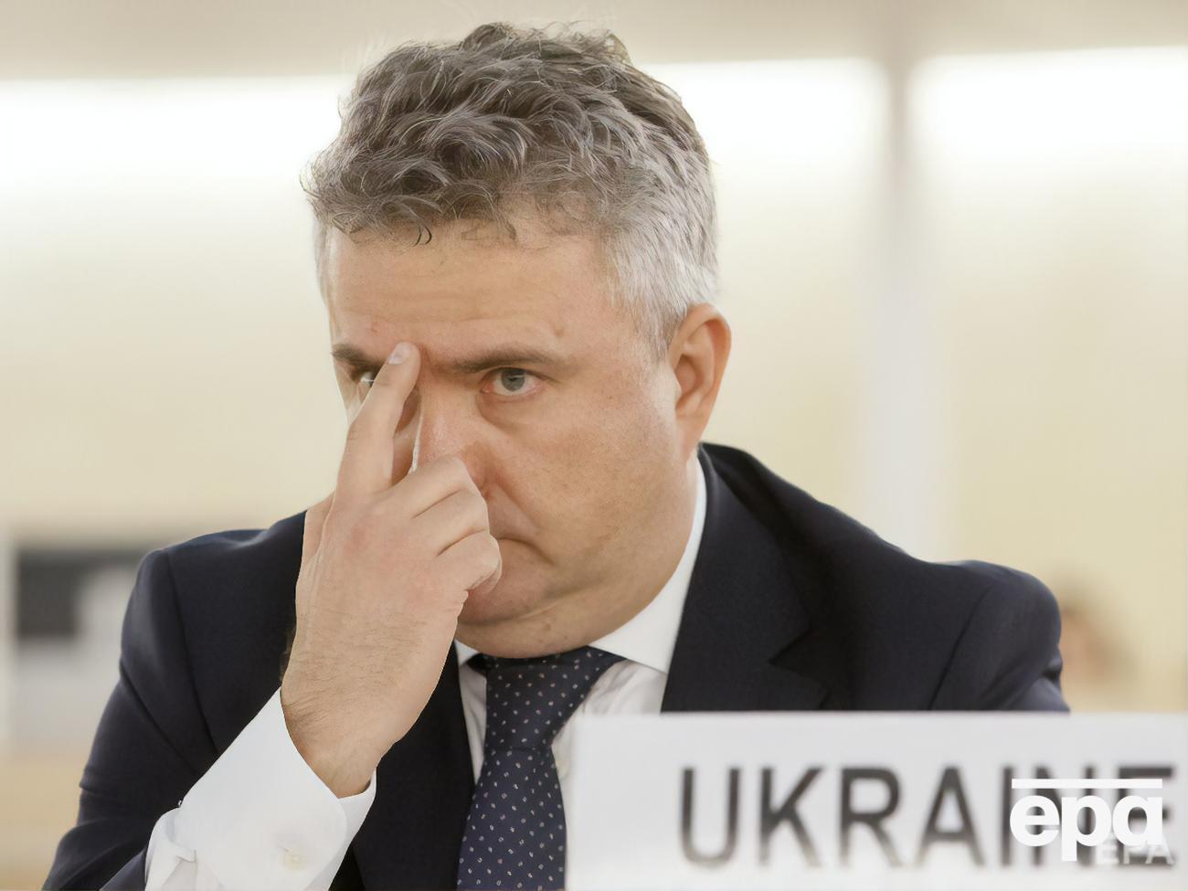 Кислица: России нужно, чтобы все соседние страны не имели возможности ей противостоять