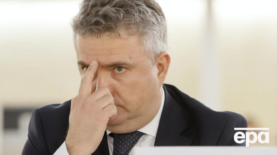 Кислица: России нужно, чтобы все соседние страны не имели возможности ей противостоять