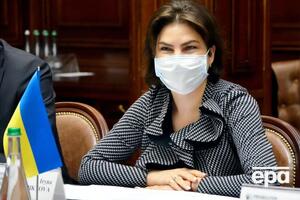 Венедіктову призначили главою Офісу генпрокурора 17 березня 2020 року