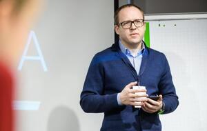 Назаров пошагово рассказал о внедрении концепции "умного города"