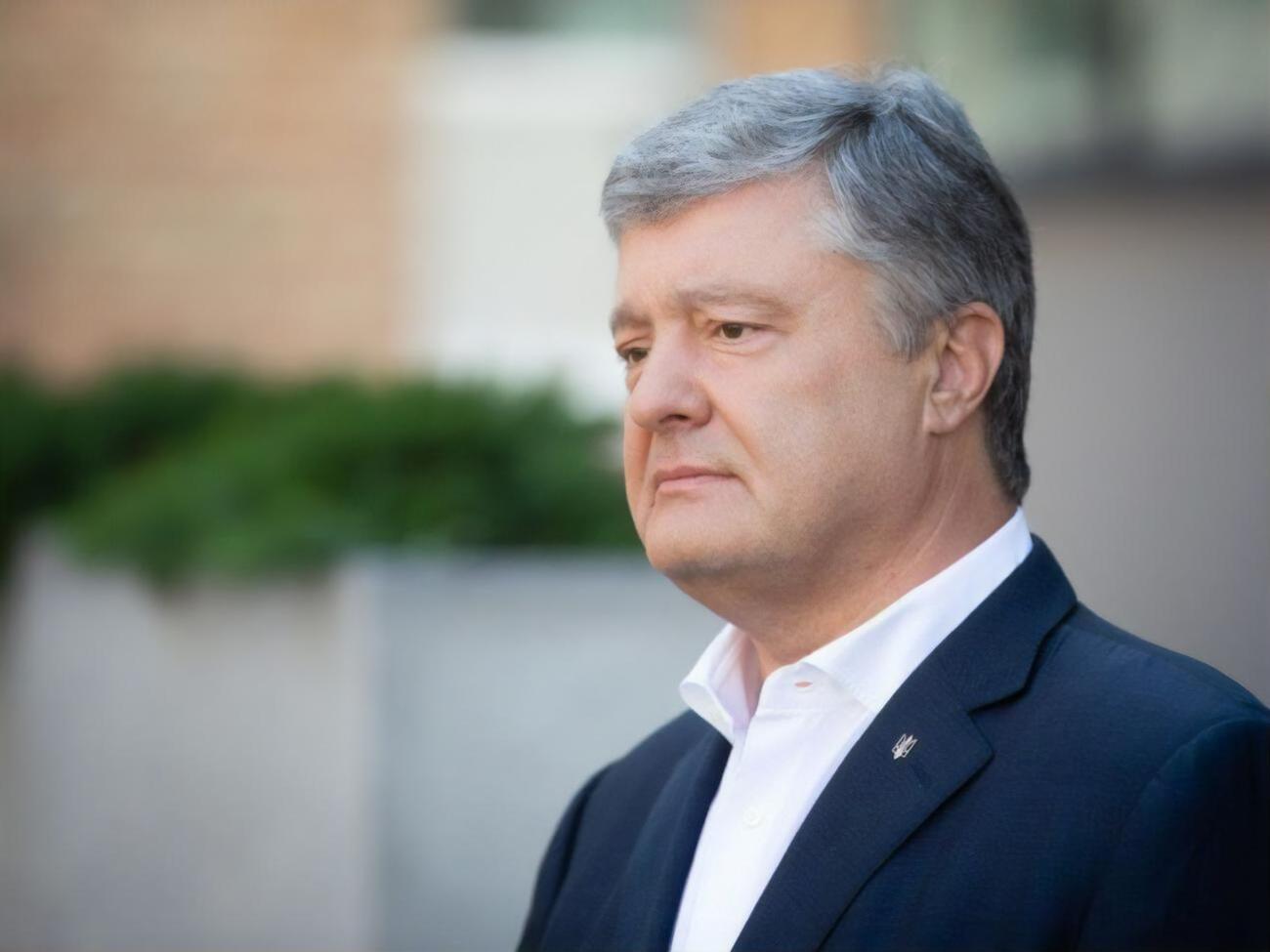 Порошенко:&nbsp;Гарантирую, что свобода слова и журналистские стандарты на телеканале "Прямий", как и на "5 канале", будут сохранены