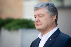 Порошенко: Гарантирую, что свобода слова и журналистские стандарты на телеканале "Прямий", как и на "5 канале", будут сохранены