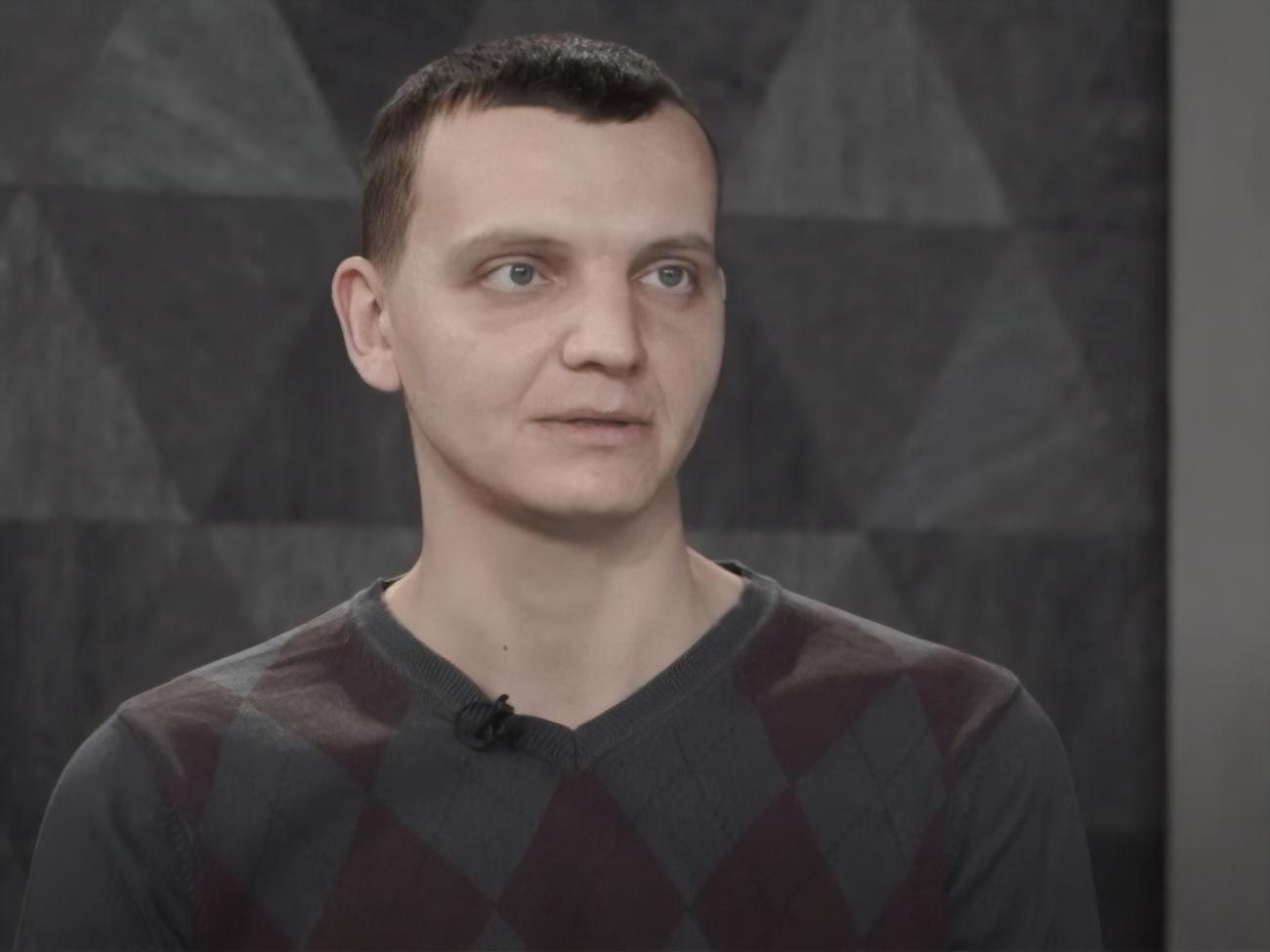 Виктор Шарий: Начинают подкалывать, стебаться, а мне это уже неприятно. И я хочу сейчас поставить во всем этом точку