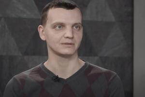 Виктор Шарий: Начинают подкалывать, стебаться, а мне это уже неприятно. И я хочу сейчас поставить во всем этом точку