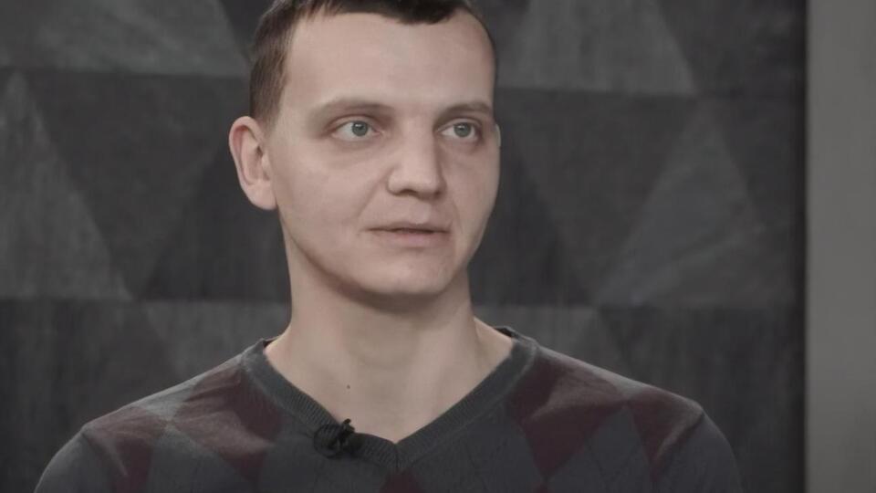 Віктор Шарій: Починають підколювати, стібатися, а мені це вже неприємно. І я хочу зараз поставити в усьому цьому крапку