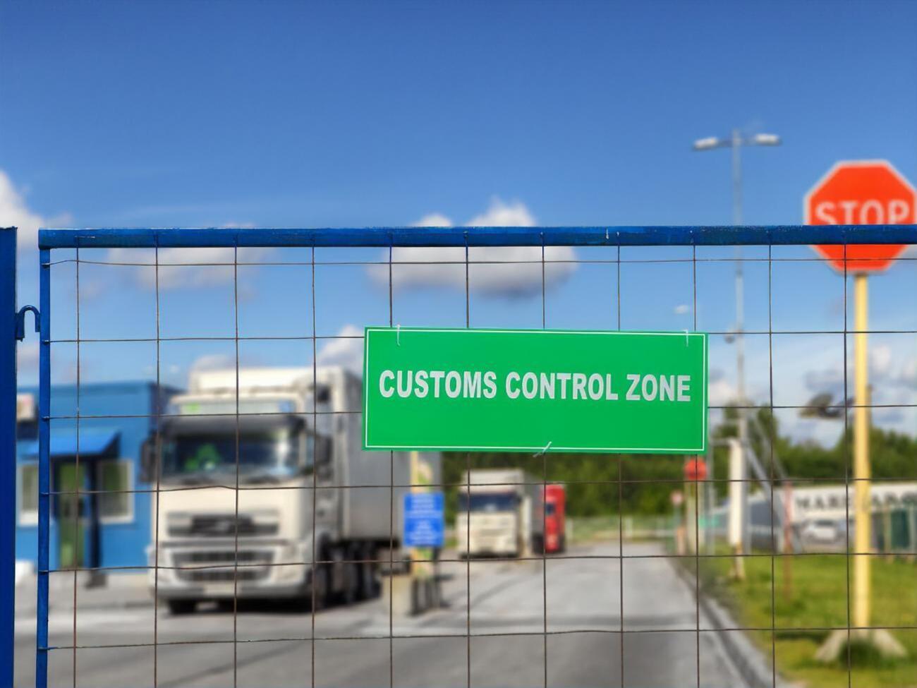 На льготное таможенное оформление дадут 180 дней с момента вступления в силу законов