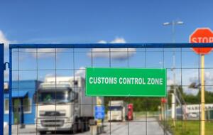 На льготное таможенное оформление дадут 180 дней с момента вступления в силу законов