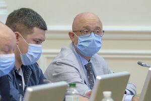 Резников: Это политико-дипломатическое обязательство, взятое Украиной на себя в 2015 году