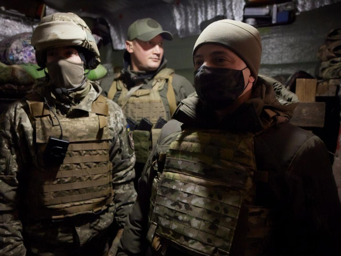 Печерський райсуд Києва зобов'язав ДБР відкрити провадження щодо Зеленського