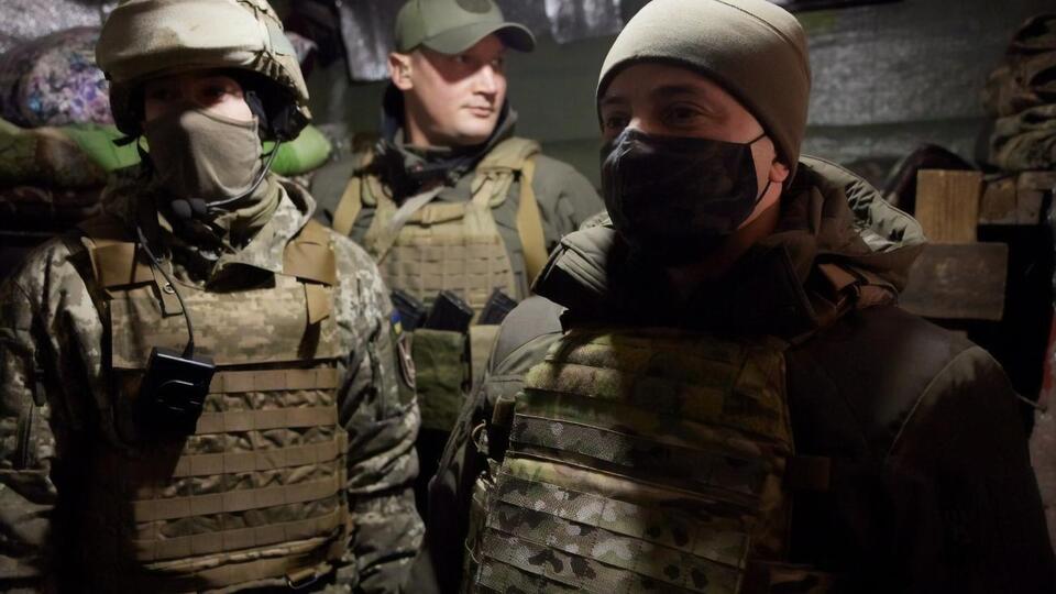 Печерський райсуд Києва зобов'язав ДБР відкрити провадження щодо Зеленського