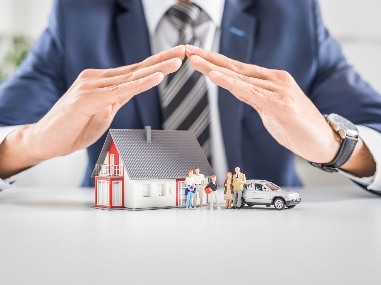 Страховая защита надежно сработает, когда договор заключен с организацией, которая занимает стойкие позиции на рынке