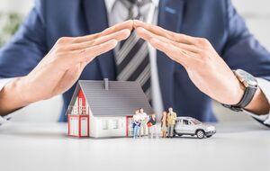 Страховая защита надежно сработает, когда договор заключен с организацией, которая занимает стойкие позиции на рынке