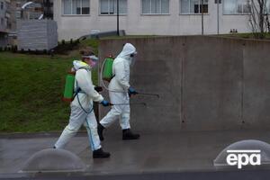 В марте 2020 года была объявлена пандемия коронавируса