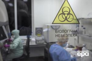 18 февраля в Украине провели 61,2 тыс. тестирований на коронавирус