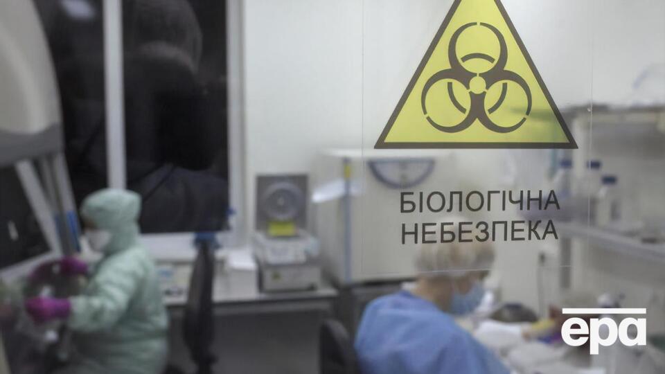 18 февраля в Украине провели 61,2 тыс. тестирований на коронавирус