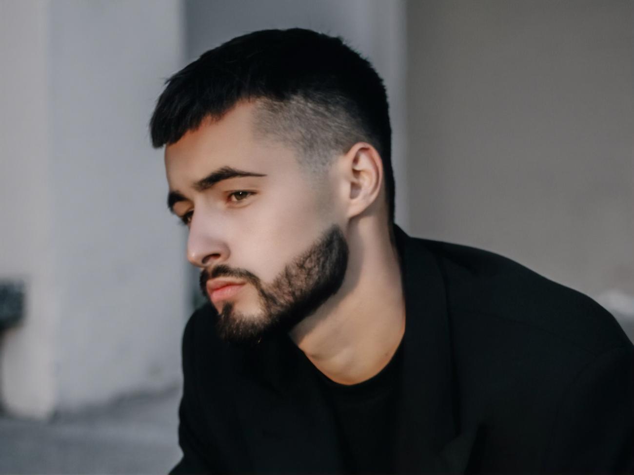 Khayat: Если рядом уже есть тот самый человек, вы должны делать все, чтобы он чувствовал себя самым счастливым