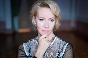 Лазарева: Если у вас заканчиваются силы, будьте любезны остановиться и восстановиться