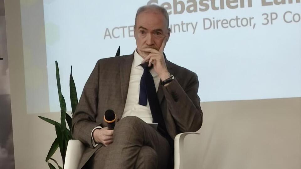 Посол Франції: Оскільки Росія перебуває в Європі і є для нас важливим партнером, ми можемо або ігнорувати цю країну, або спробувати залучити її до діалогу