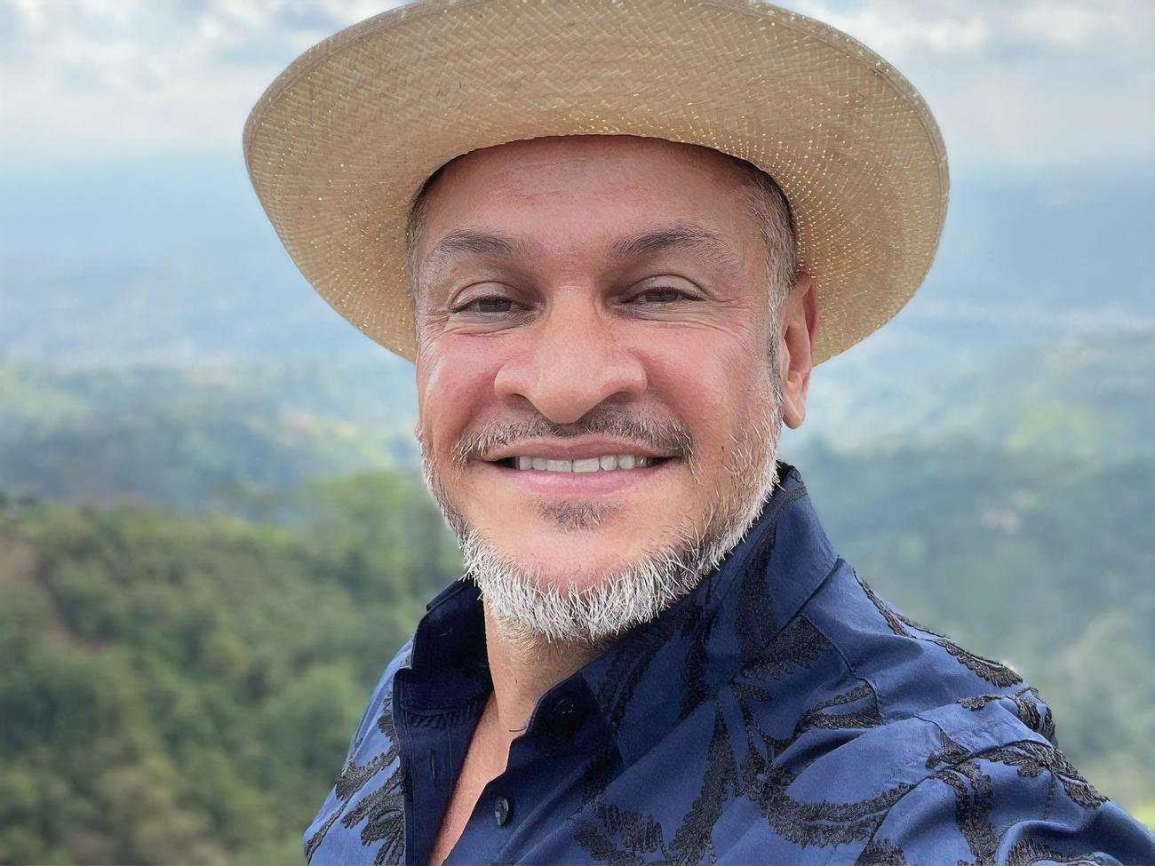 Хіменес-Браво: Зберігайте рецепт, щоб побалувати себе і своїх близьких!