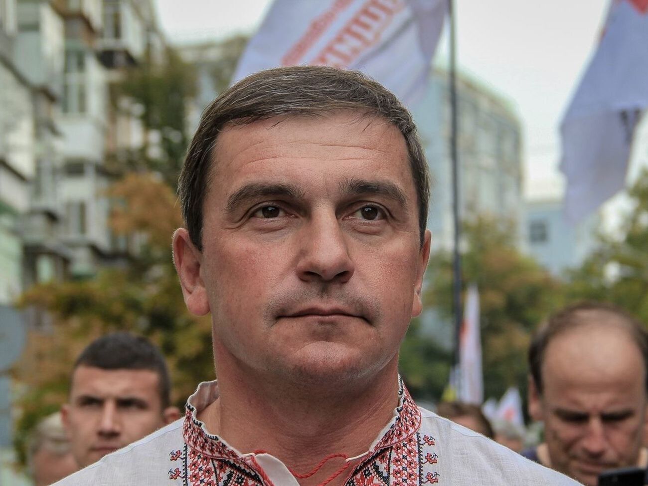 Константин Бондарев:&nbsp;Подняли цены на коммунальные услуги в платежках &ndash; люди не соглашаются с этим и перестают платить