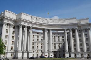 У МЗС України нагадали, що за сім років російської збройної агресії загинуло понад 13 тис. осіб