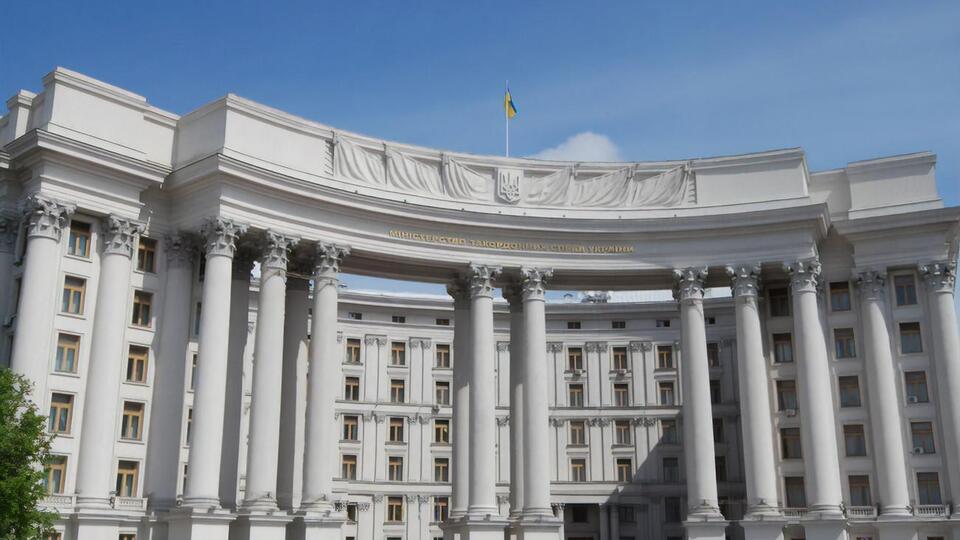 У МЗС України нагадали, що за сім років російської збройної агресії загинуло понад 13 тис. осіб