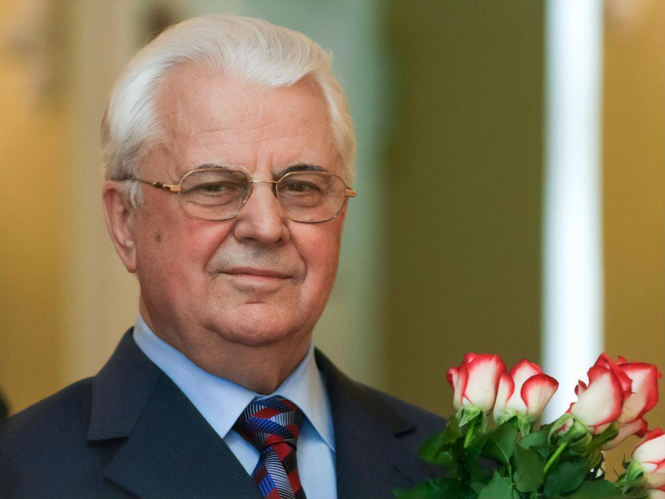 Кравчук: Напруга пройде, а справедливість і правда залишаться