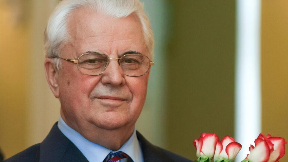 Кравчук: Напруга пройде, а справедливість і правда залишаться