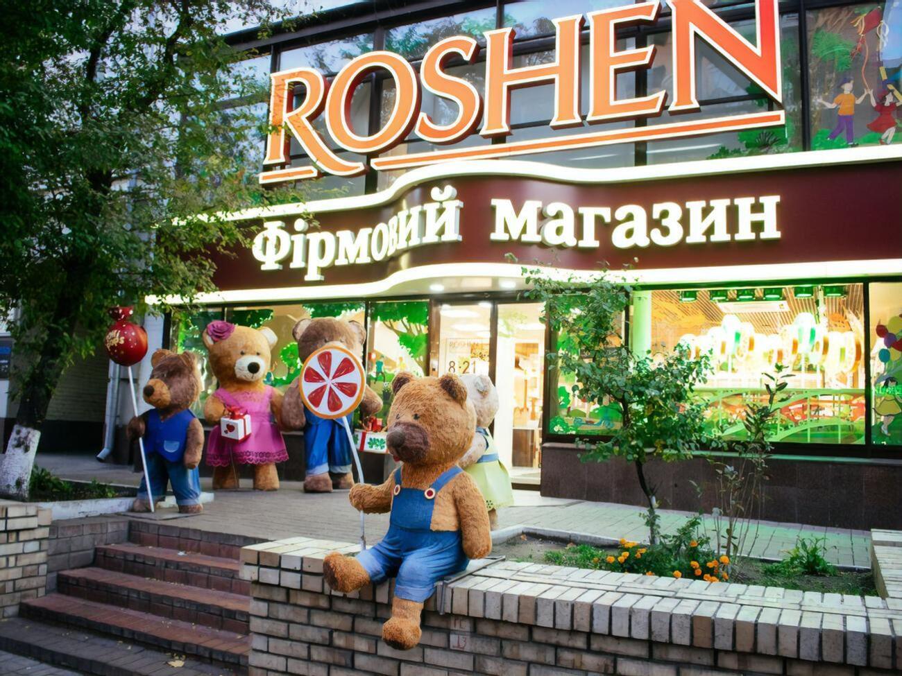 Порошенко ще до свого президентства обіцяв, що продасть Roshen