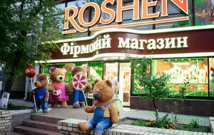 Порошенко ще до свого президентства обіцяв, що продасть Roshen