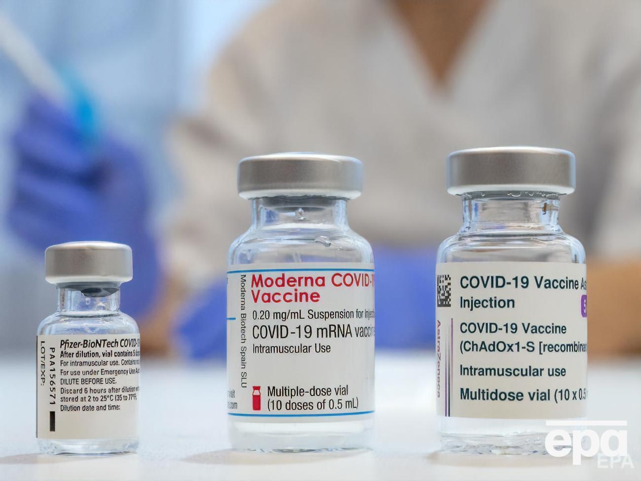 США выделят дополнительные средства на вакцину для нуждающихся стран