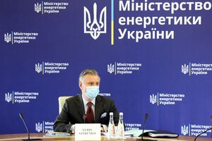 Вітренка намагалися призначити міністром двічі
