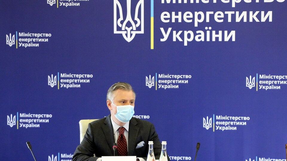Витренко пытались назначить министром два раза