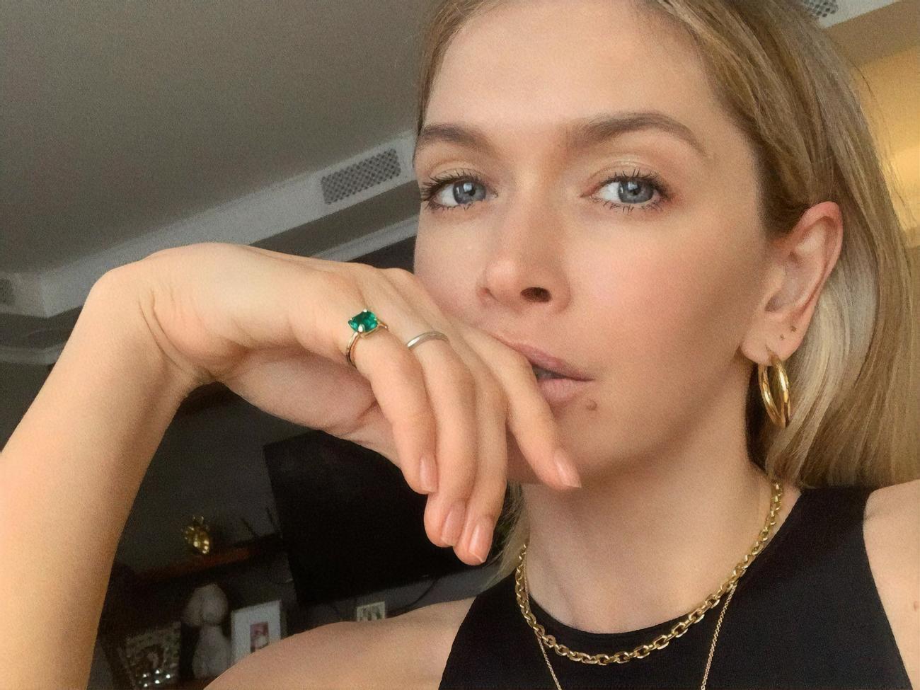 Брежнева:&nbsp;Люблю случайно сделанные кадры