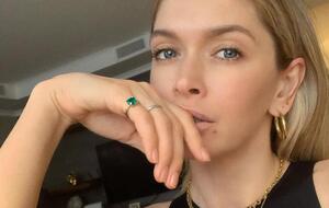 Брежнева: Люблю случайно сделанные кадры