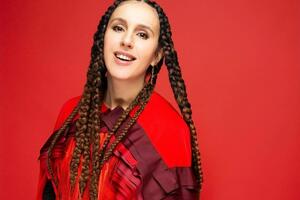 Джамала народила молодшого сина влітку 2020 року