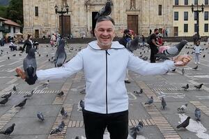 Хименес-Браво: Отцу с братом нравилось насмехаться над тем, как я выгляжу